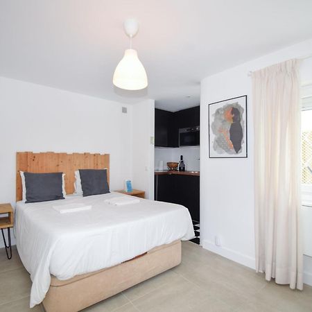 Cozy Studio Near The Beach Cascais Kültér fotó
